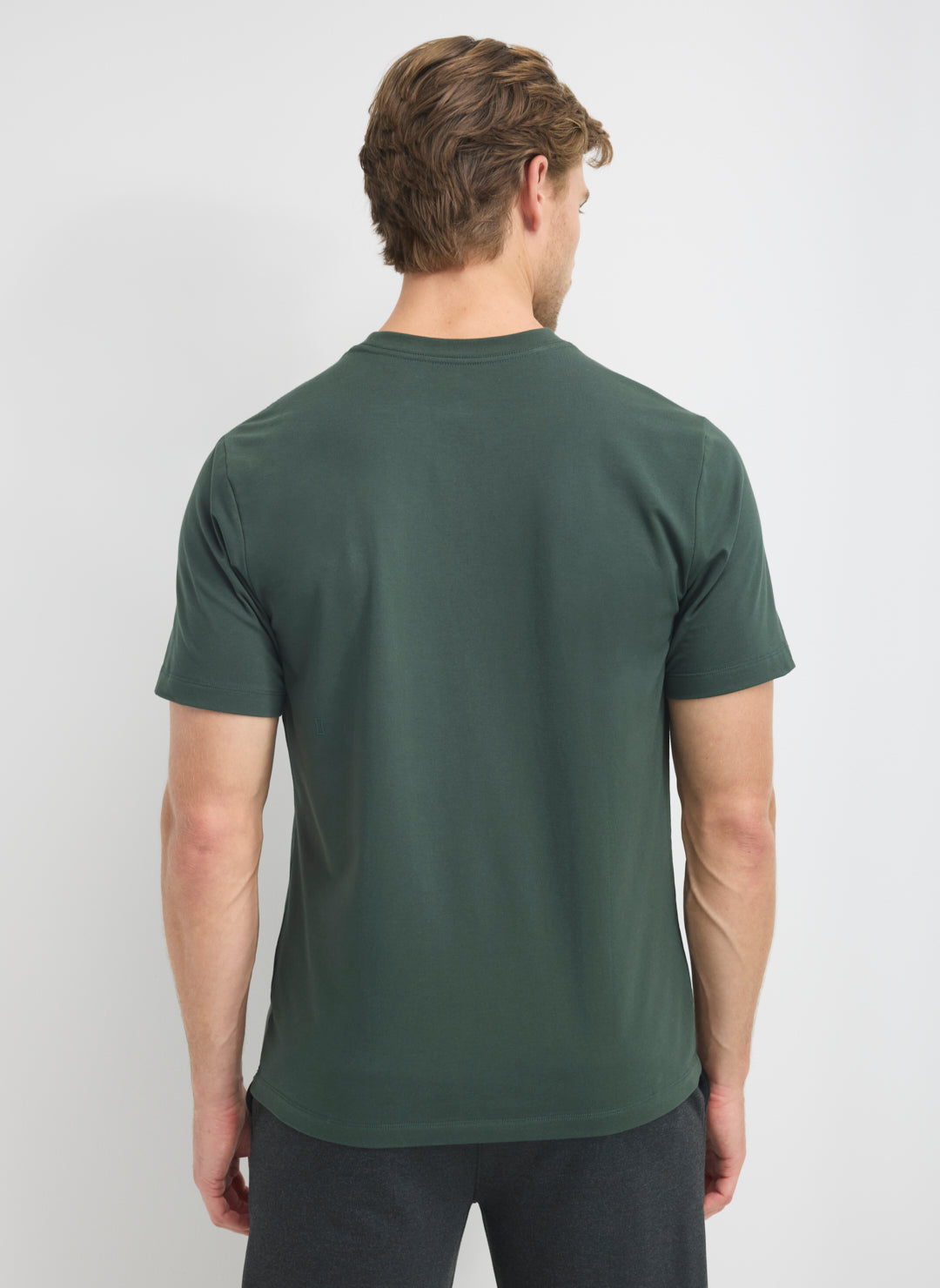 Stanton Short Sleeve Crew Tee