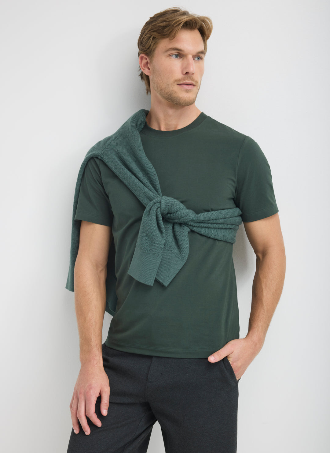 KMT10321StantonShortSleeveCrewTee-DeepForest_1699