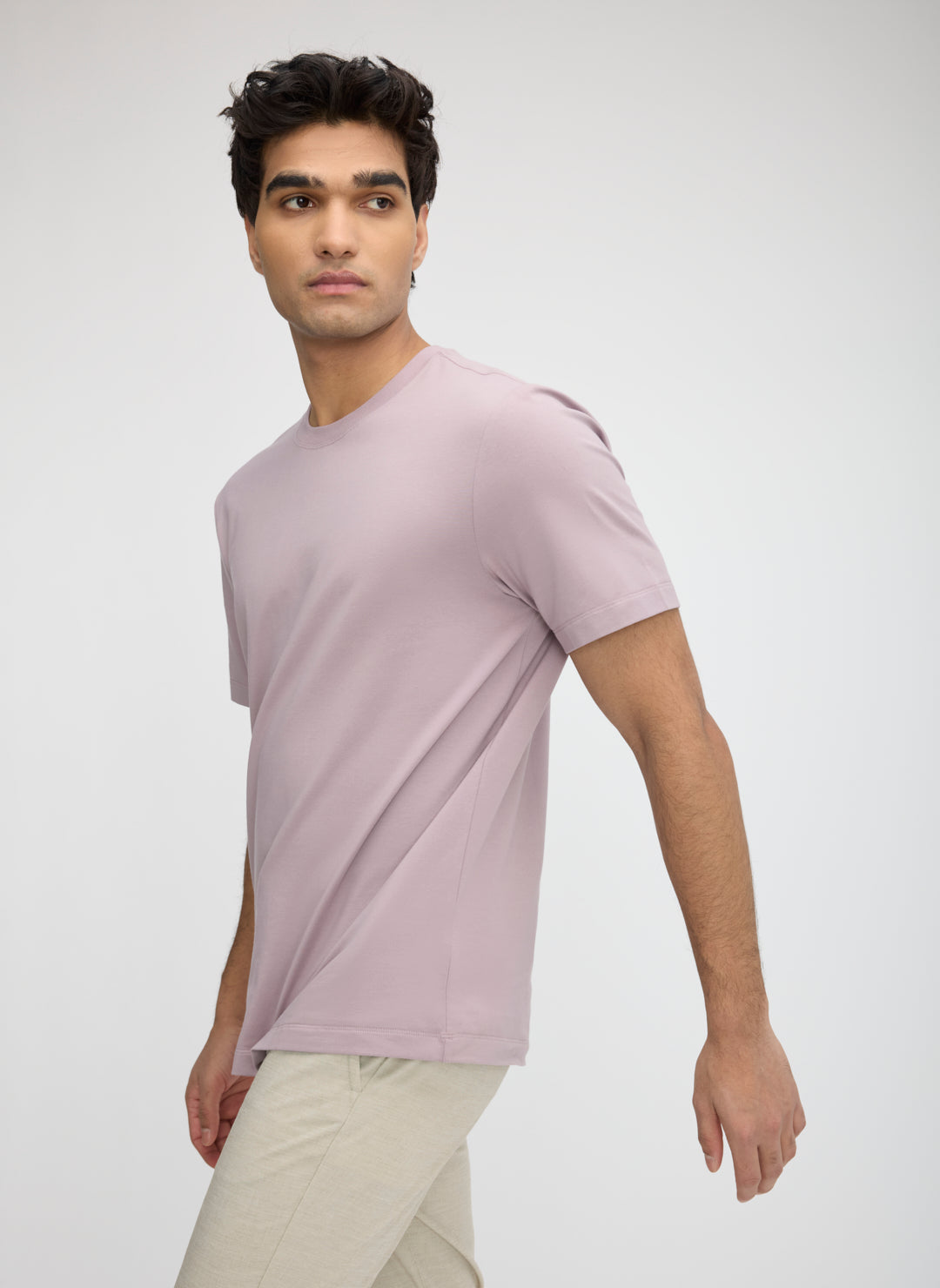 Stanton Short Sleeve Crew Tee