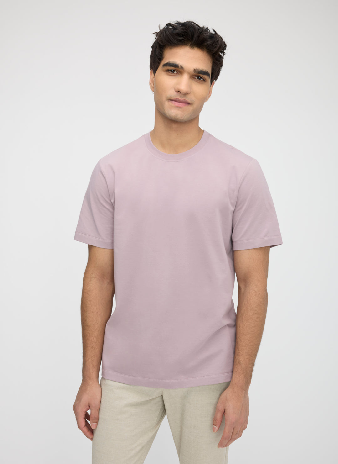 Stanton Short Sleeve Crew Tee