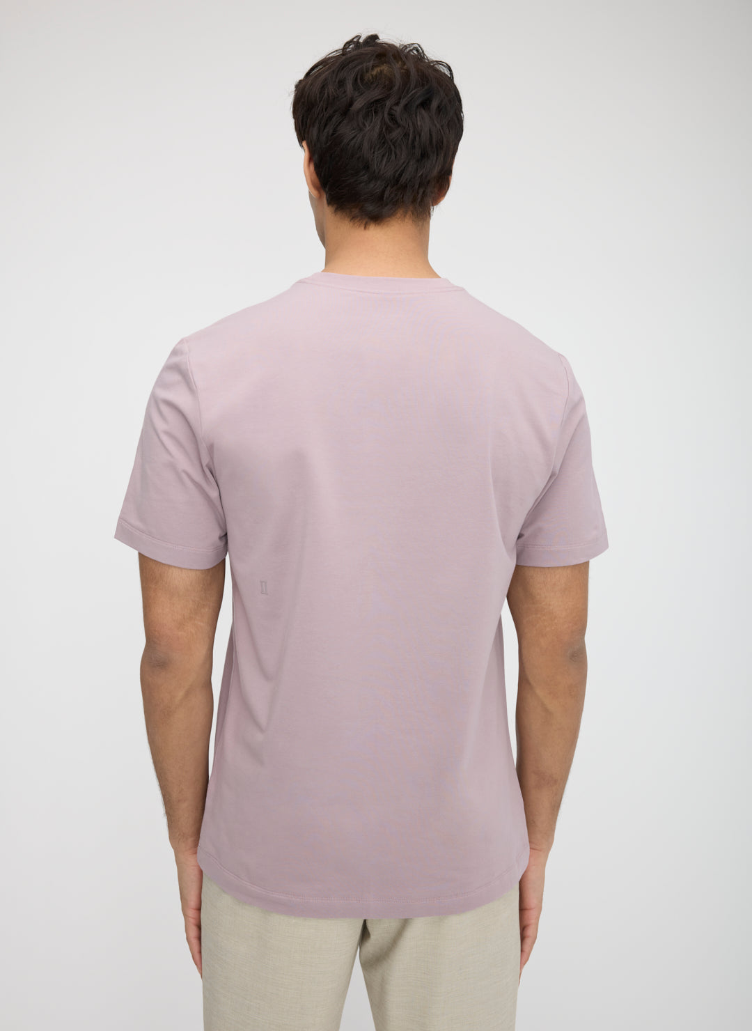 Stanton Short Sleeve Crew Tee