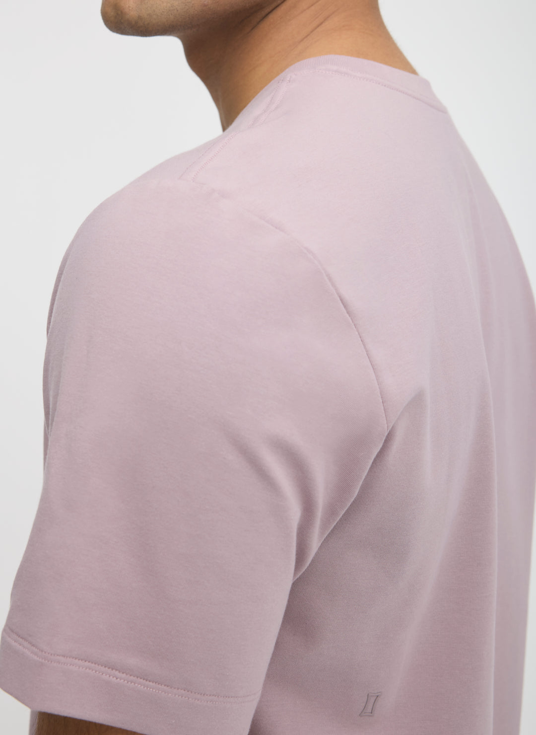 Stanton Short Sleeve Crew Tee