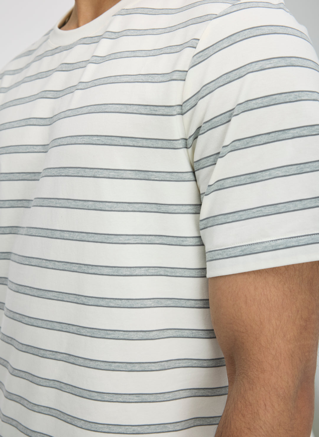 Stanton Short Sleeve Crew Tee