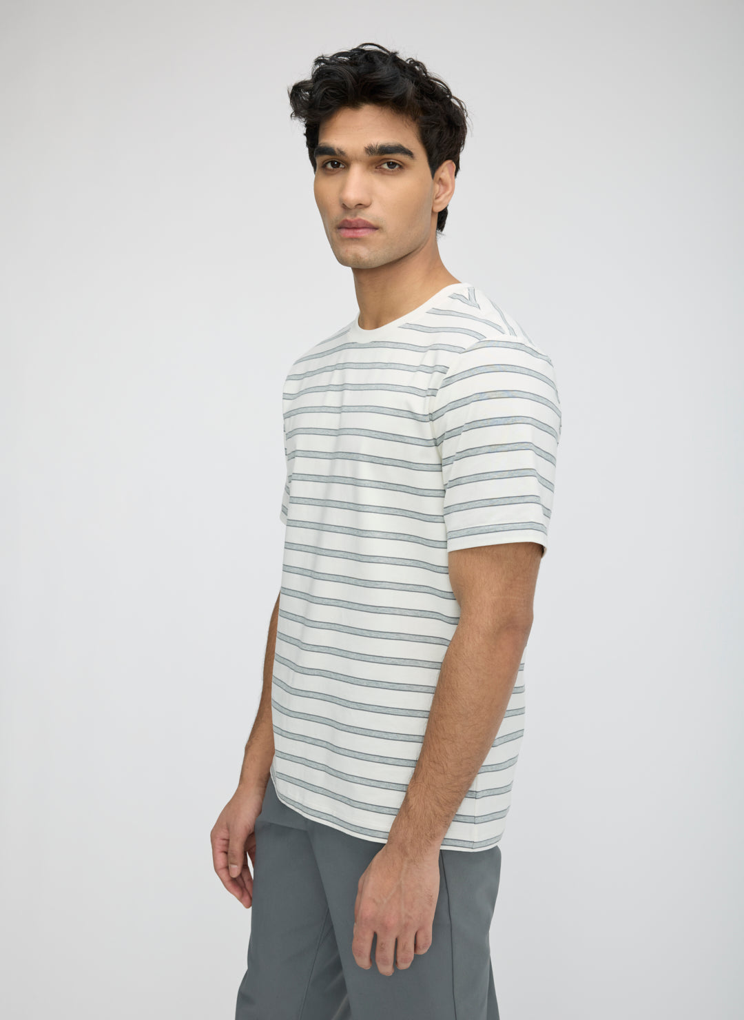 Stanton Short Sleeve Crew Tee