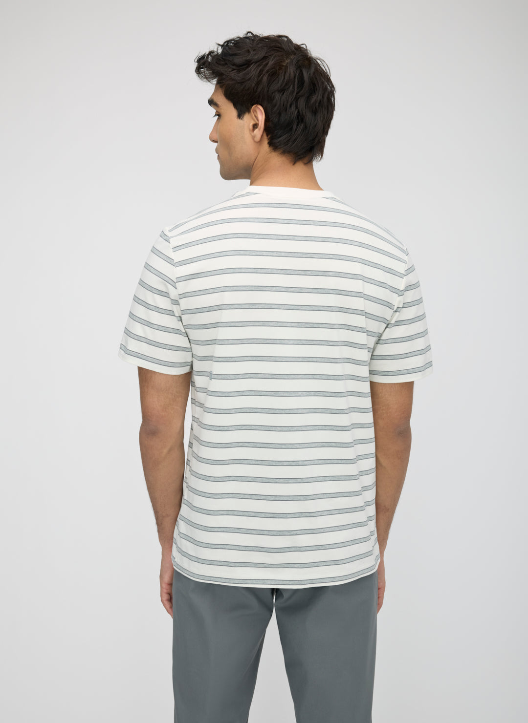 Stanton Short Sleeve Crew Tee