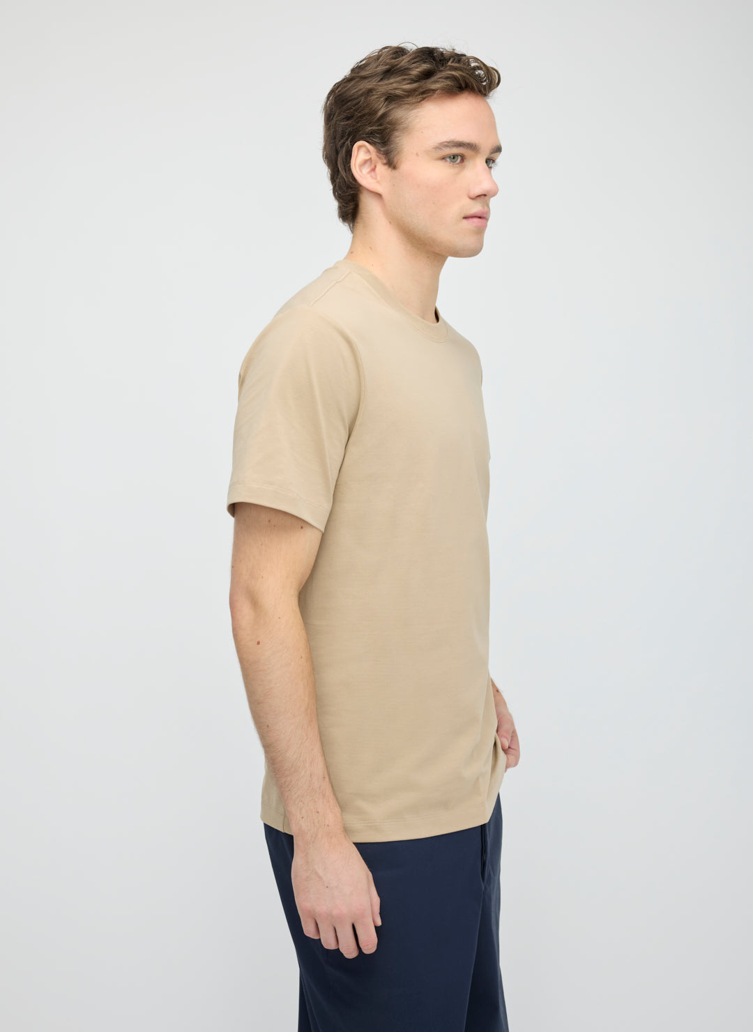 Stanton Short Sleeve Crew Tee