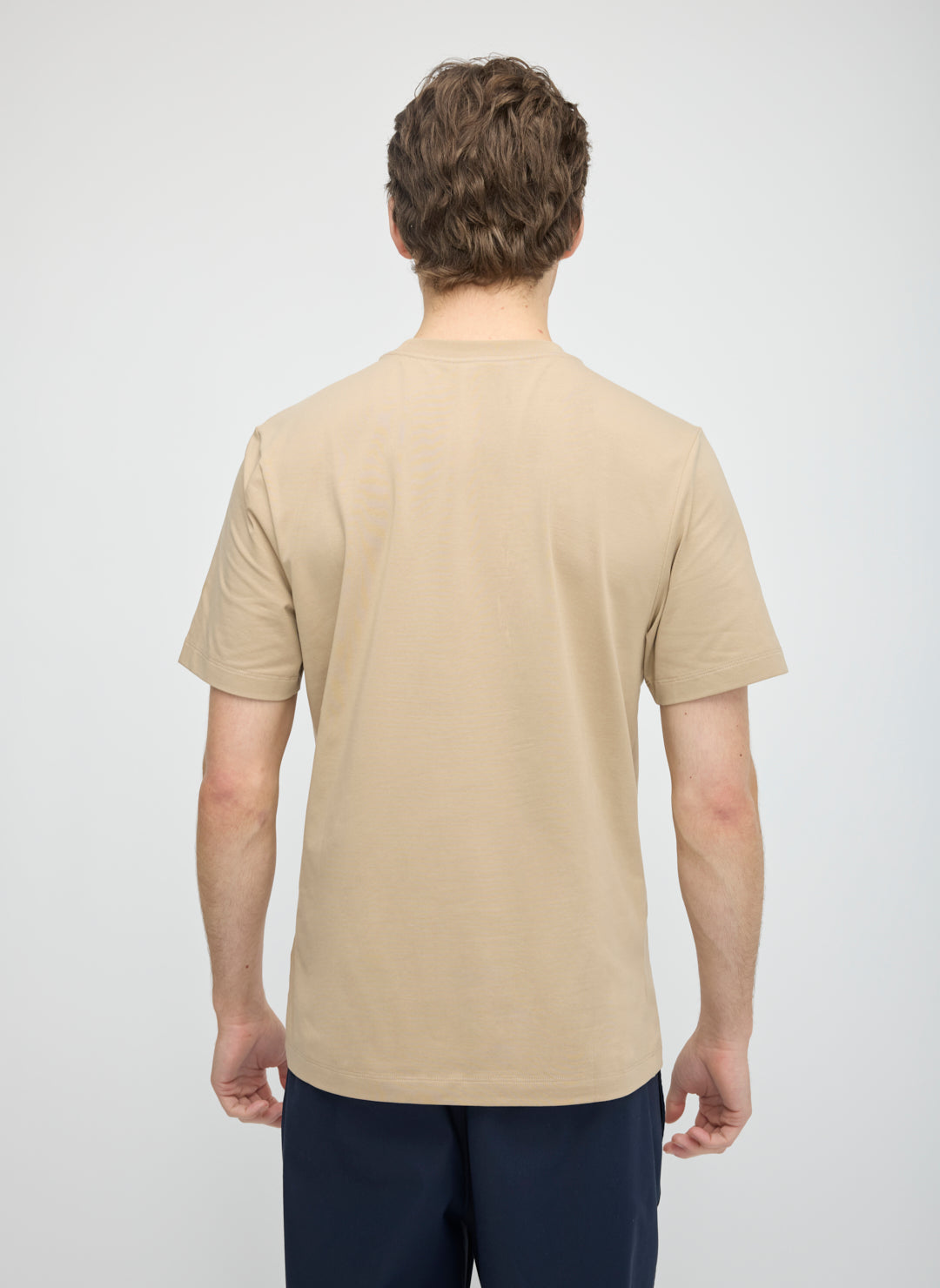 Stanton Short Sleeve Crew Tee