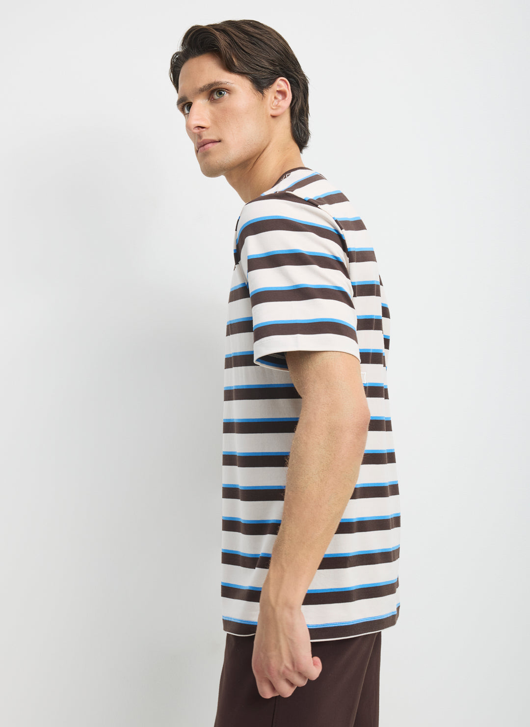 Stanton Short Sleeve Crew Tee