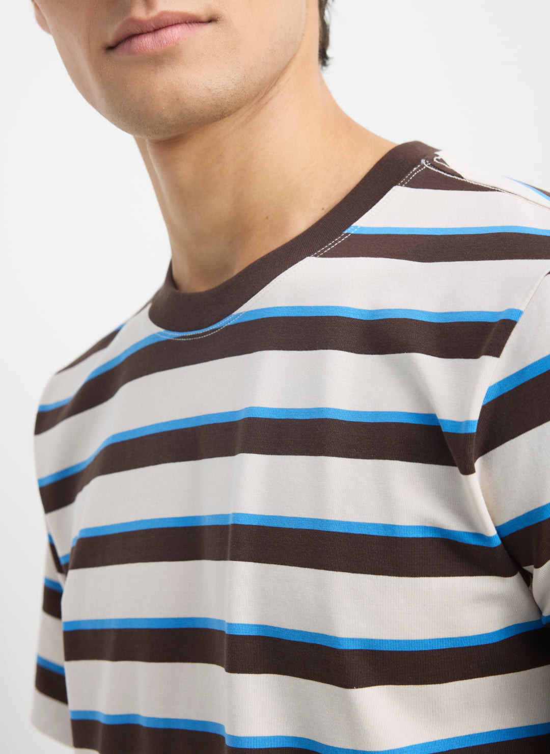 Stanton Short Sleeve Crew Tee