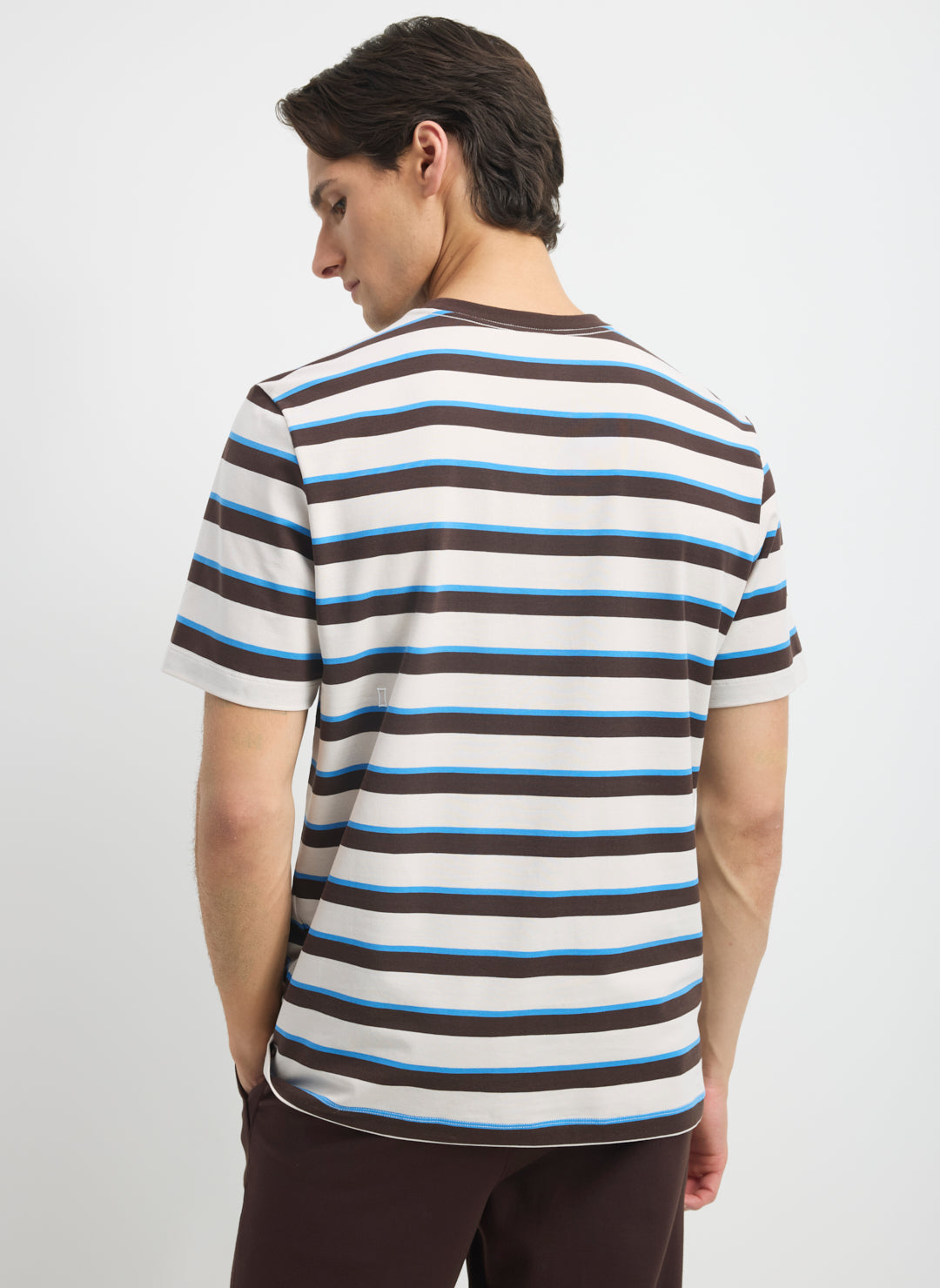 Stanton Short Sleeve Crew Tee