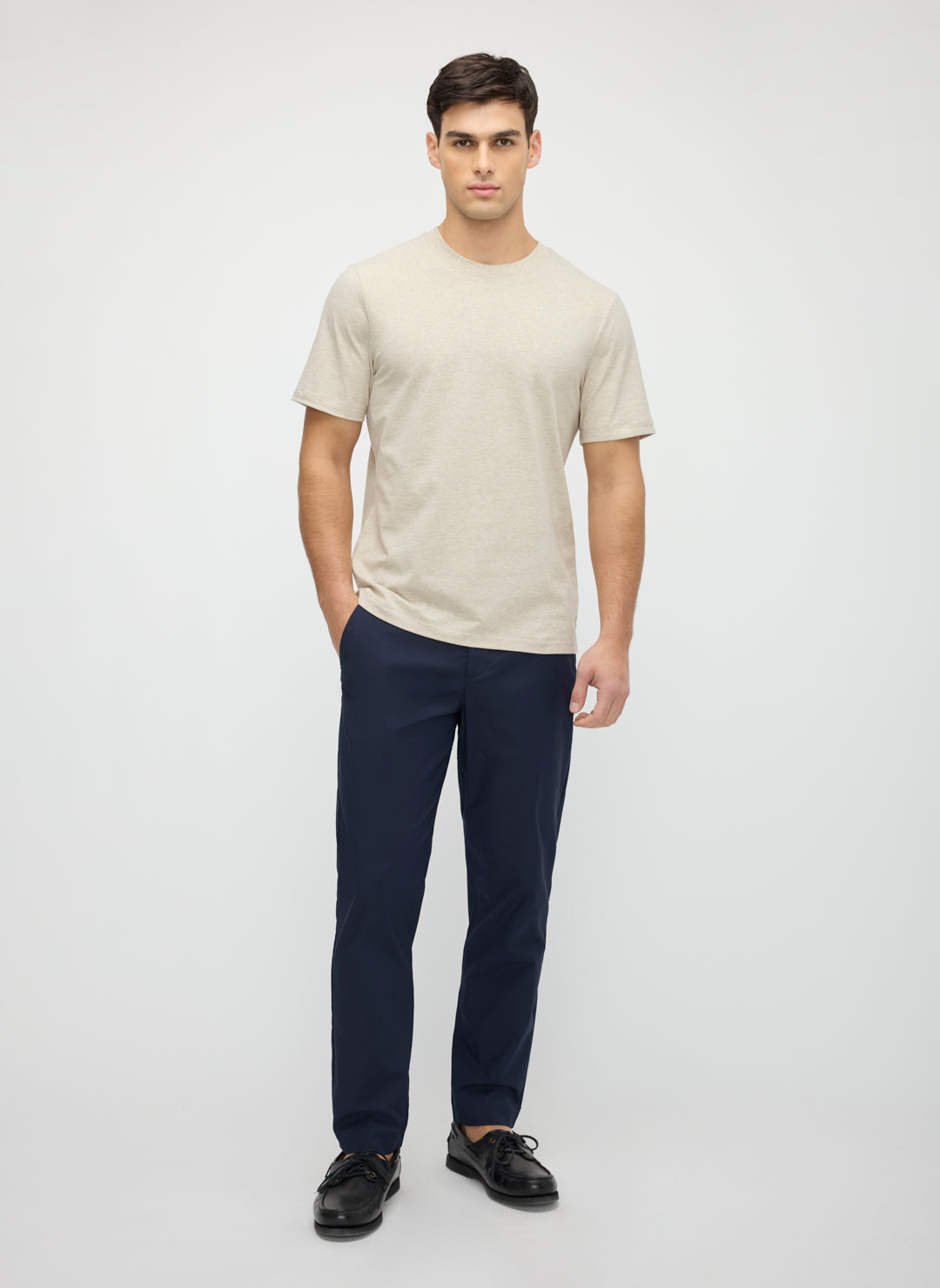 Stanton Short Sleeve Crew Tee