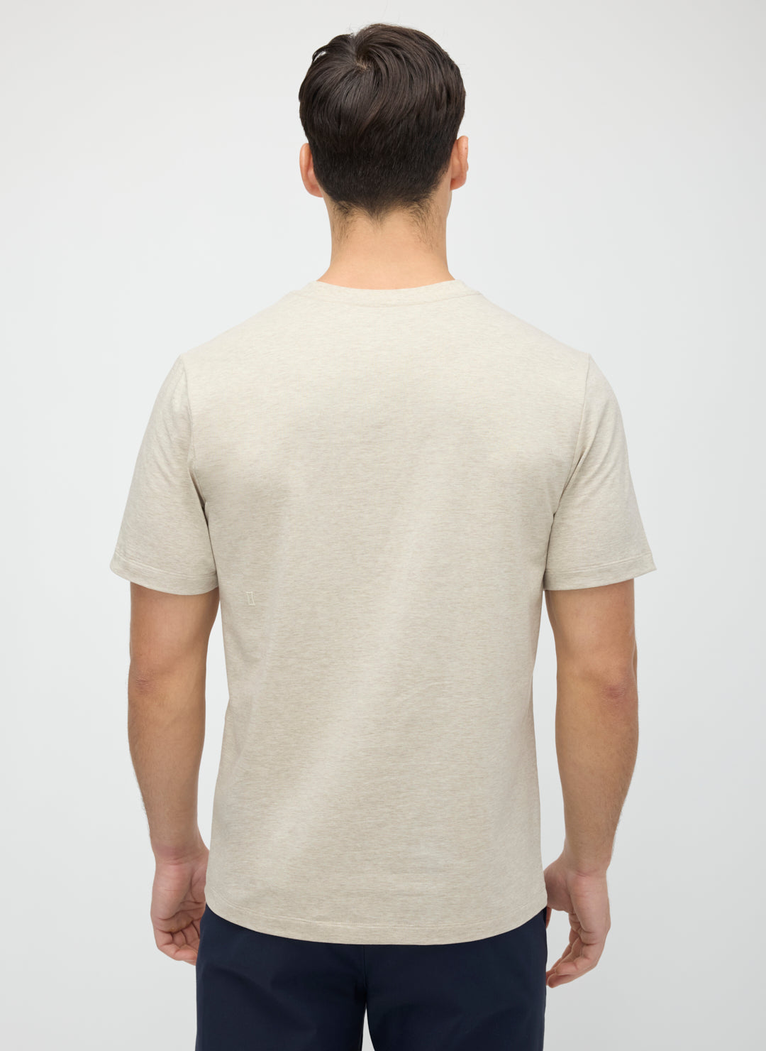 Stanton Short Sleeve Crew Tee