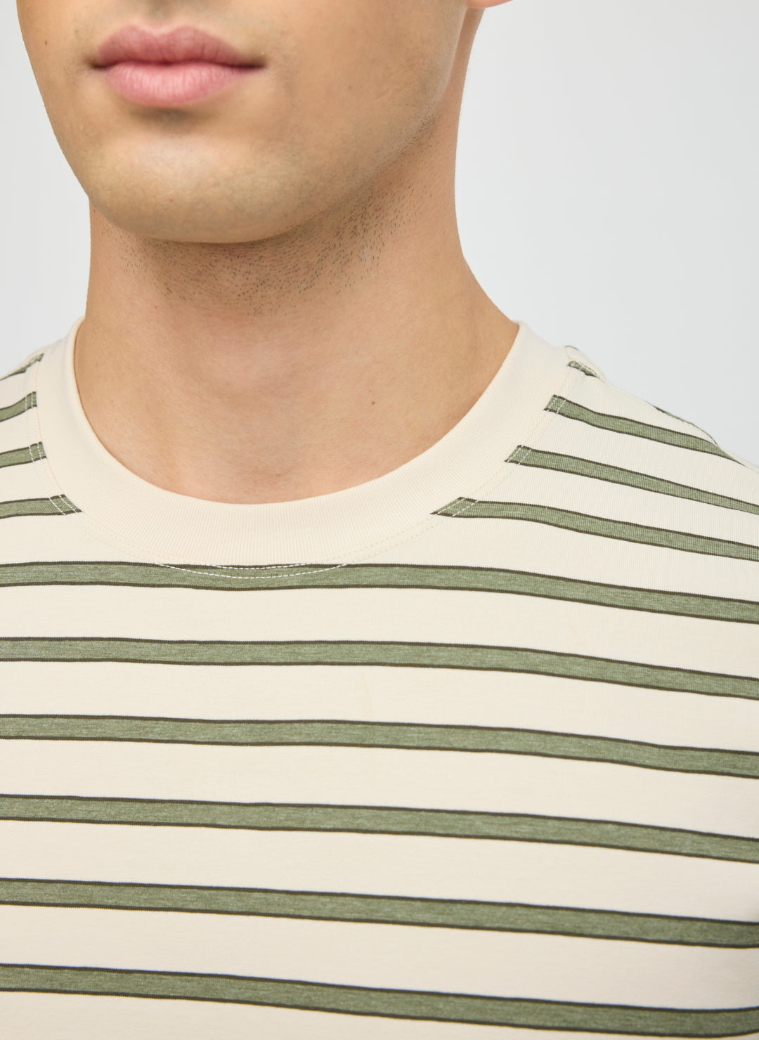 Stanton Short Sleeve Crew Tee