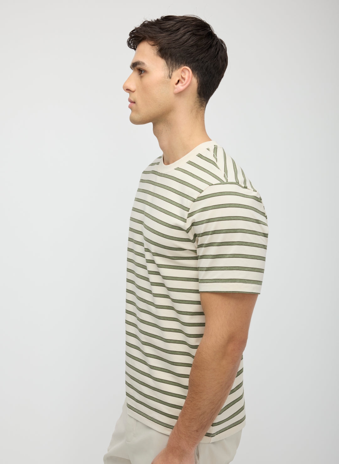 Stanton Short Sleeve Crew Tee