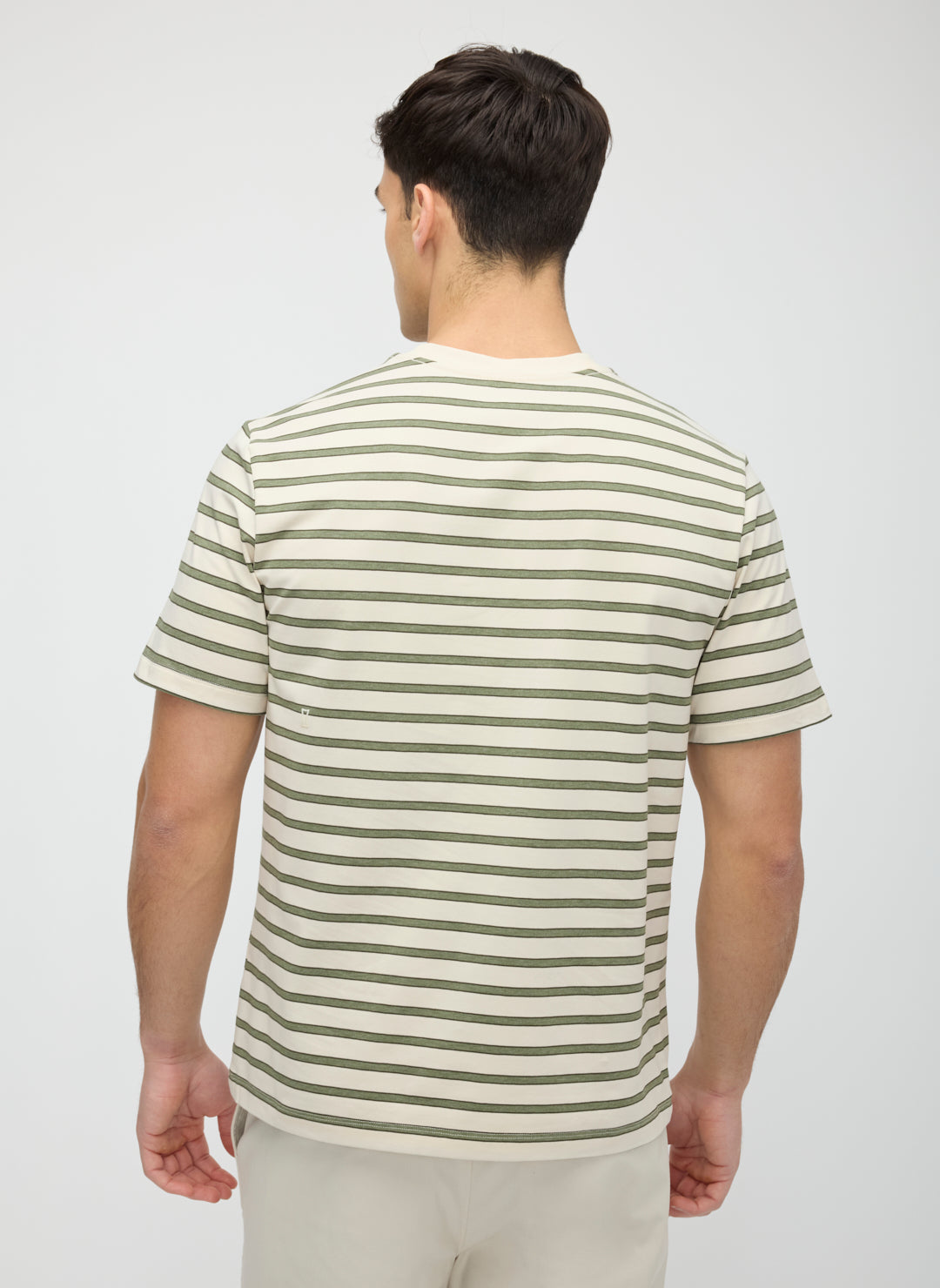 Stanton Short Sleeve Crew Tee