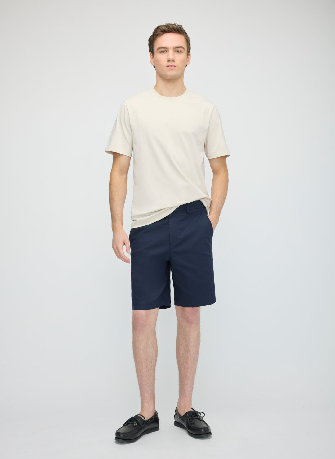 Stanton Short Sleeve Crew Tee