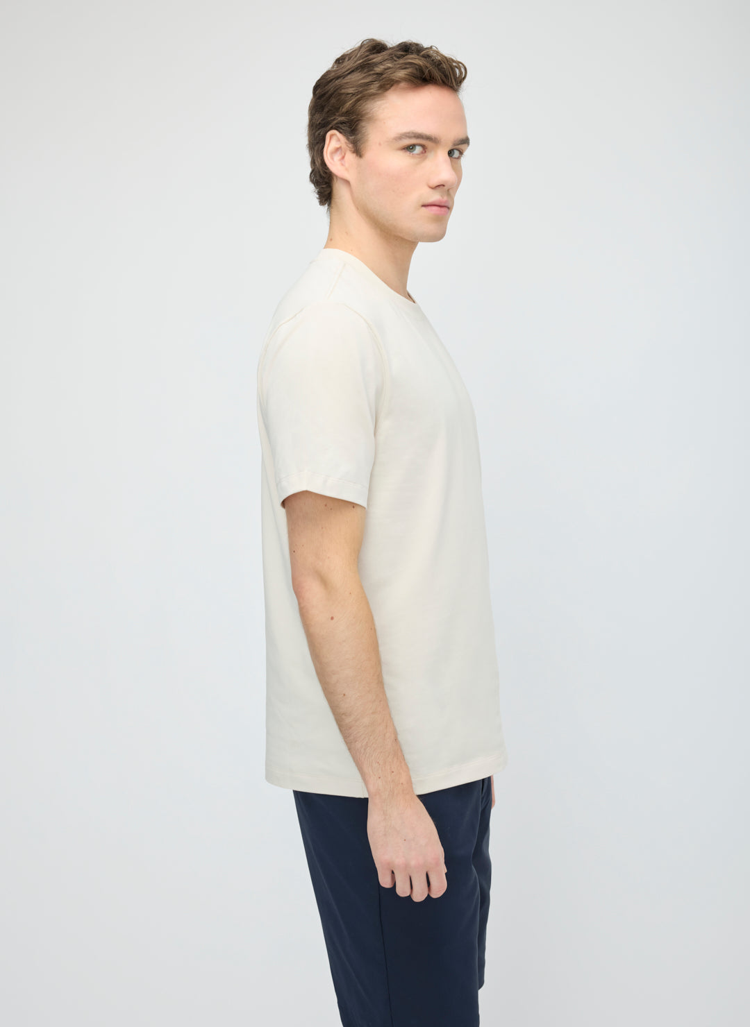 Stanton Short Sleeve Crew Tee