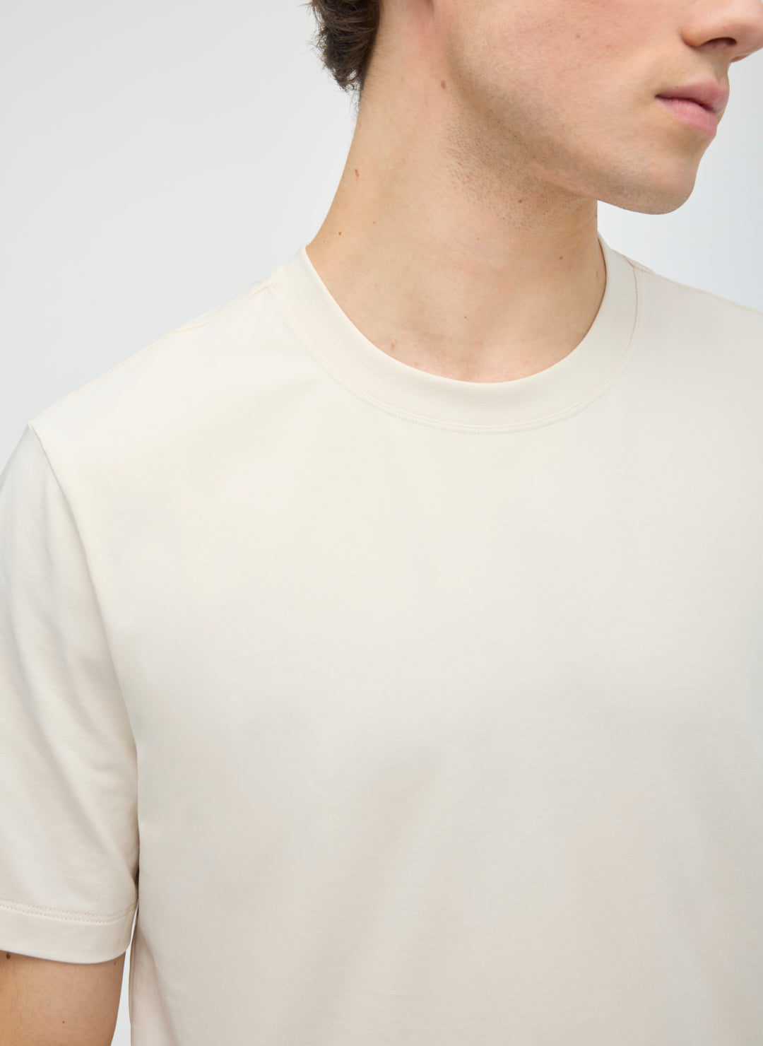 Stanton Short Sleeve Crew Tee