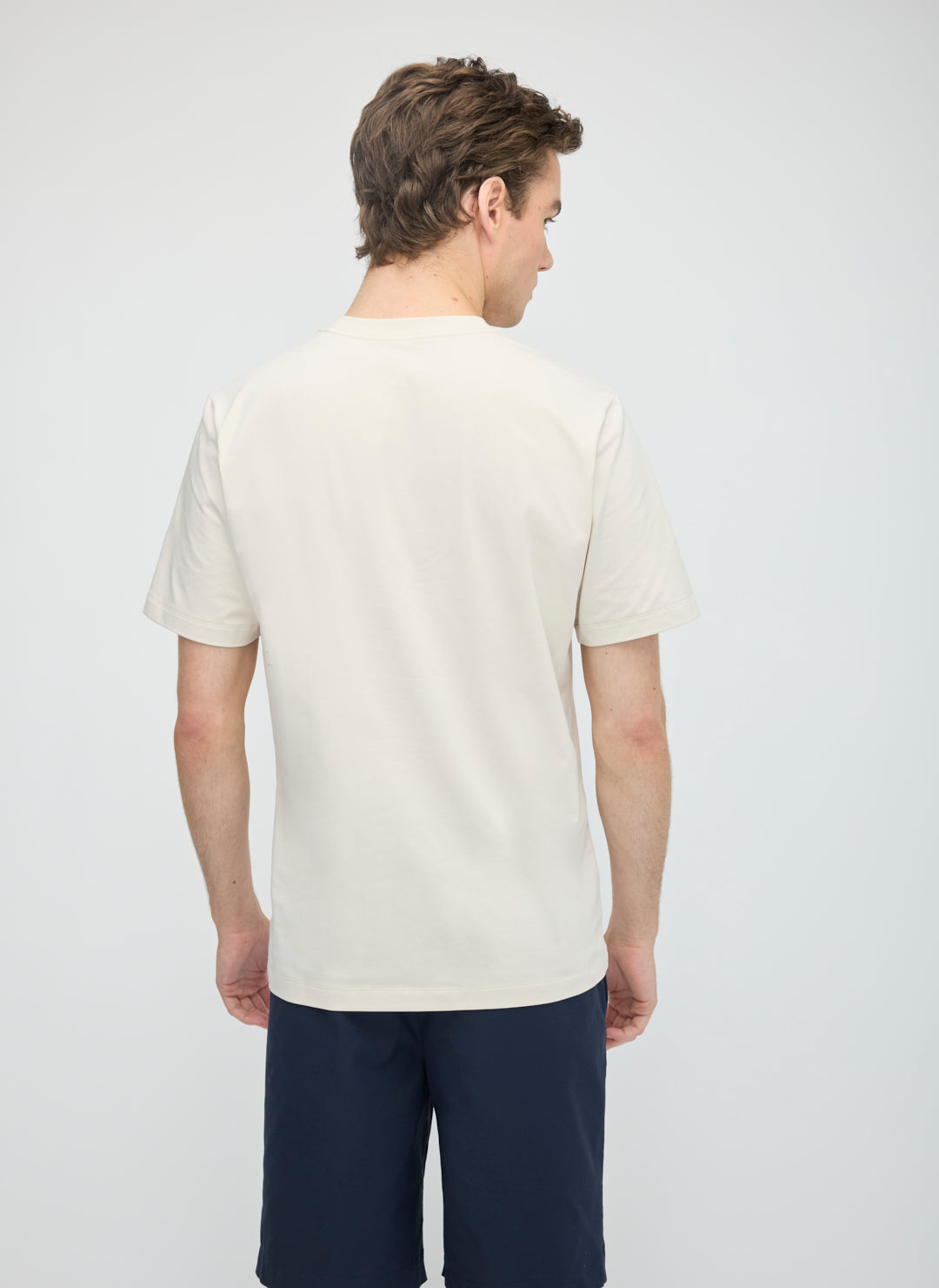 Stanton Short Sleeve Crew Tee