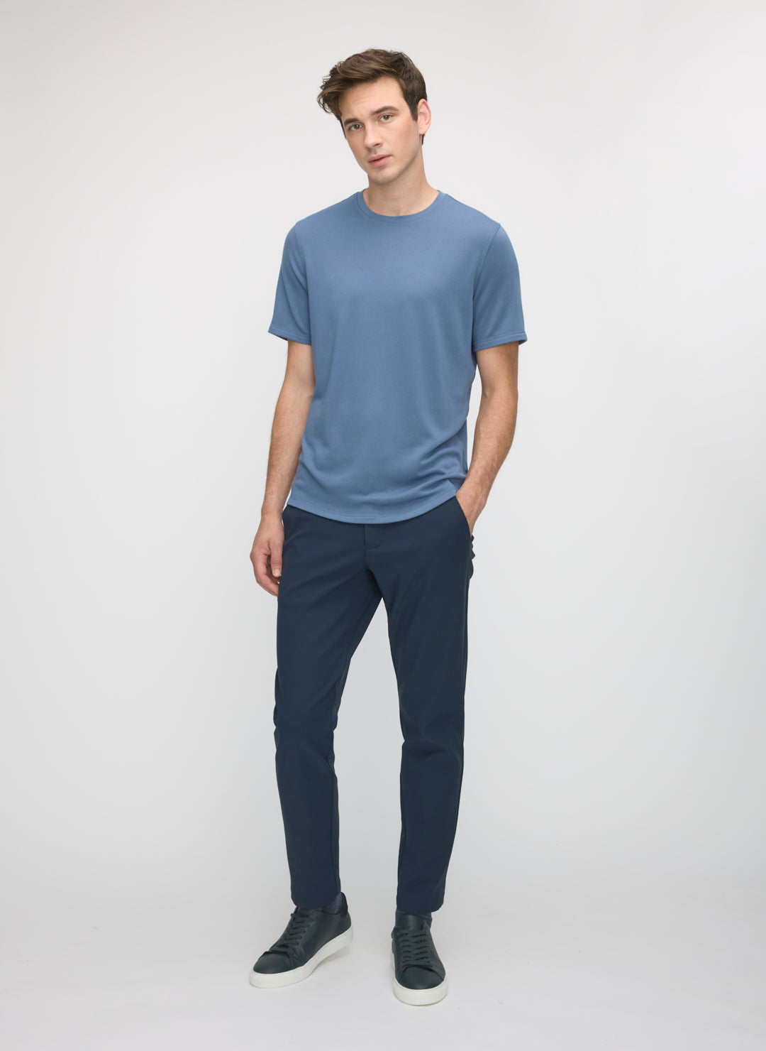 Men's T-Shirts | Kit and Ace