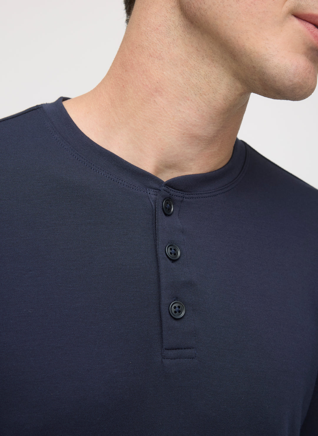 Men's Long Sleeve Tops | Kit and Ace