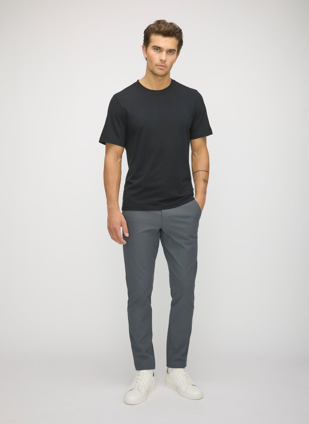 Ace Crew 3 Pack Tees