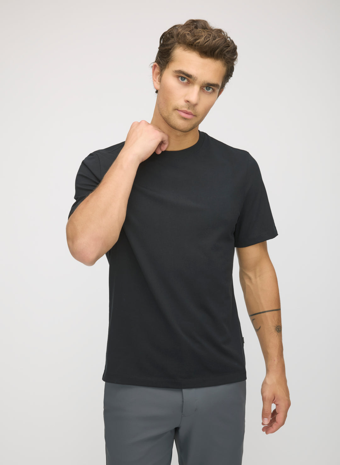 Ace Crew 3 Pack Tees