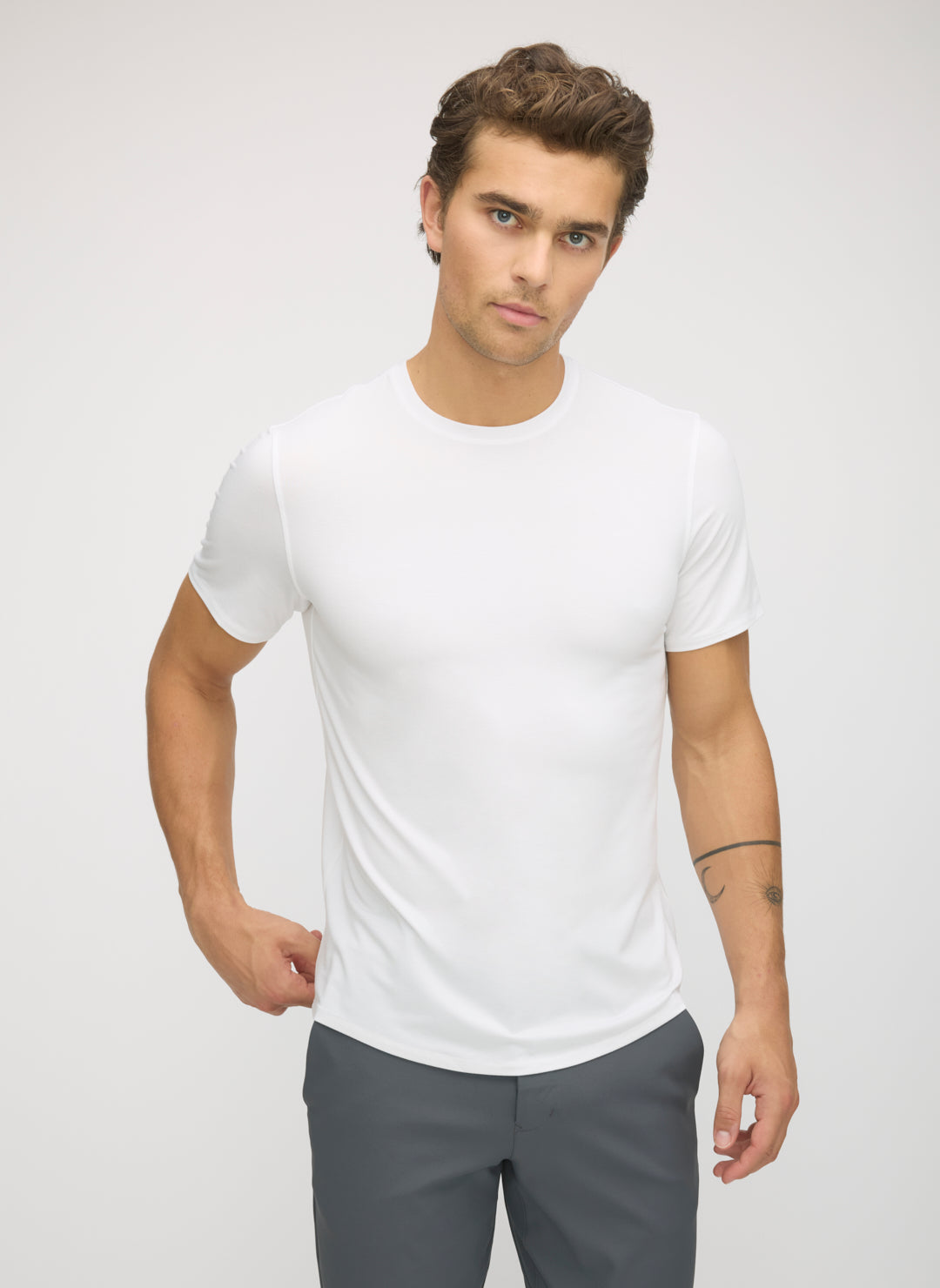 Ace Crew 3 Pack Tees