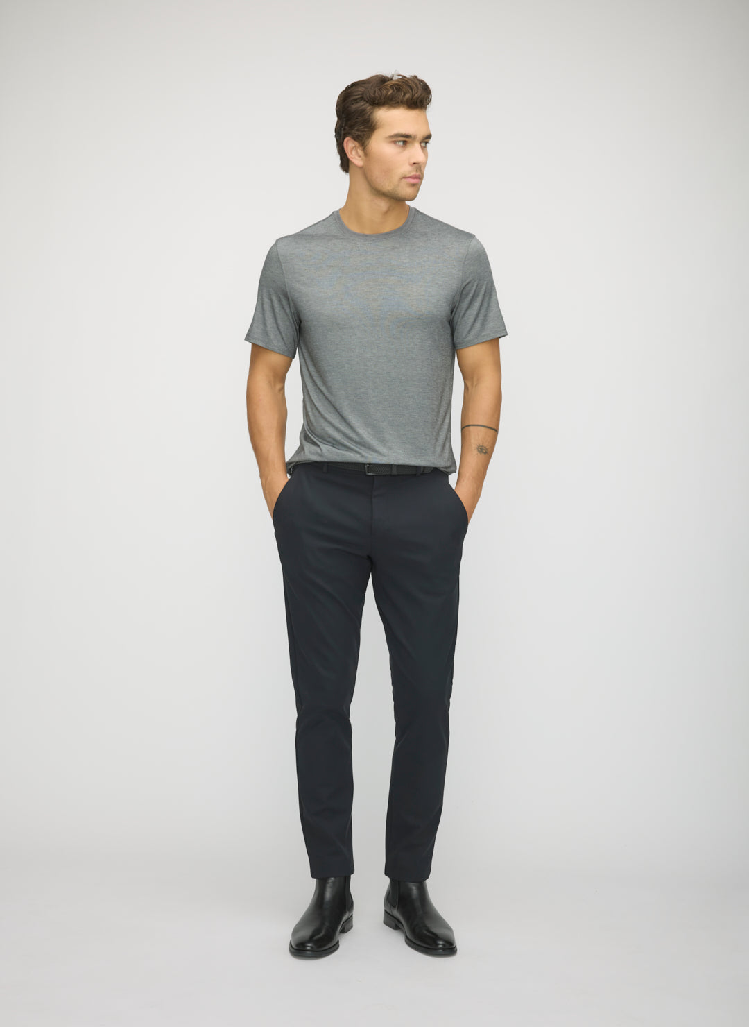 Ace Crew 3 Pack Tees