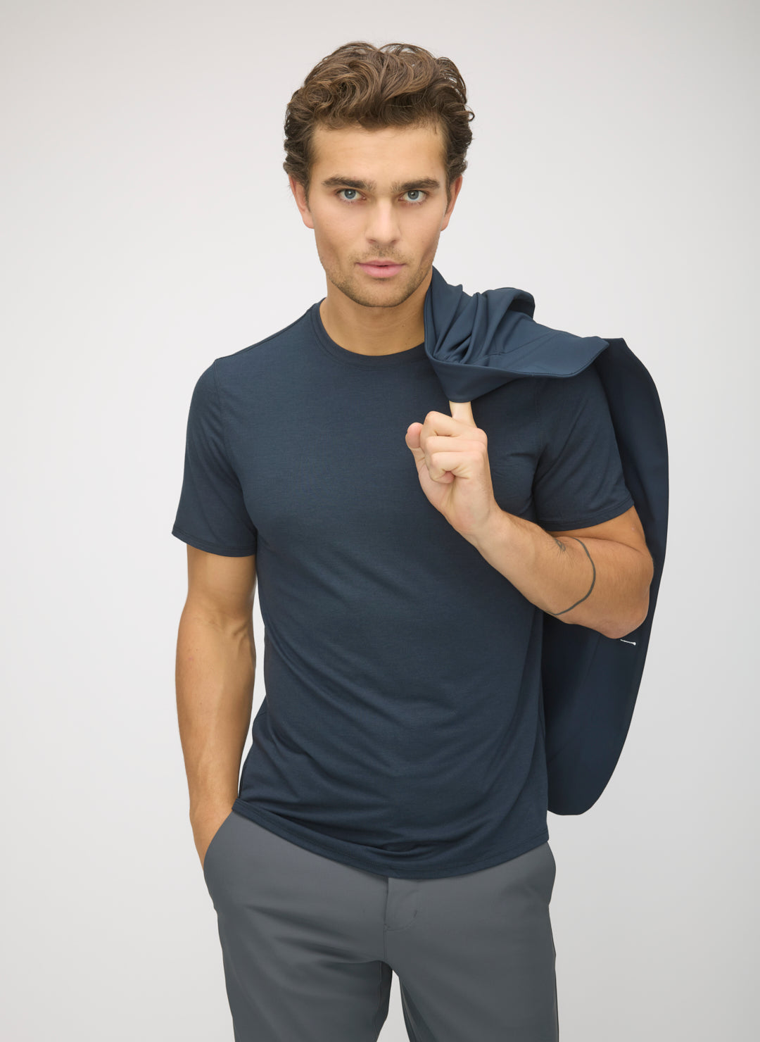 Ace Crew 3 Pack Tees