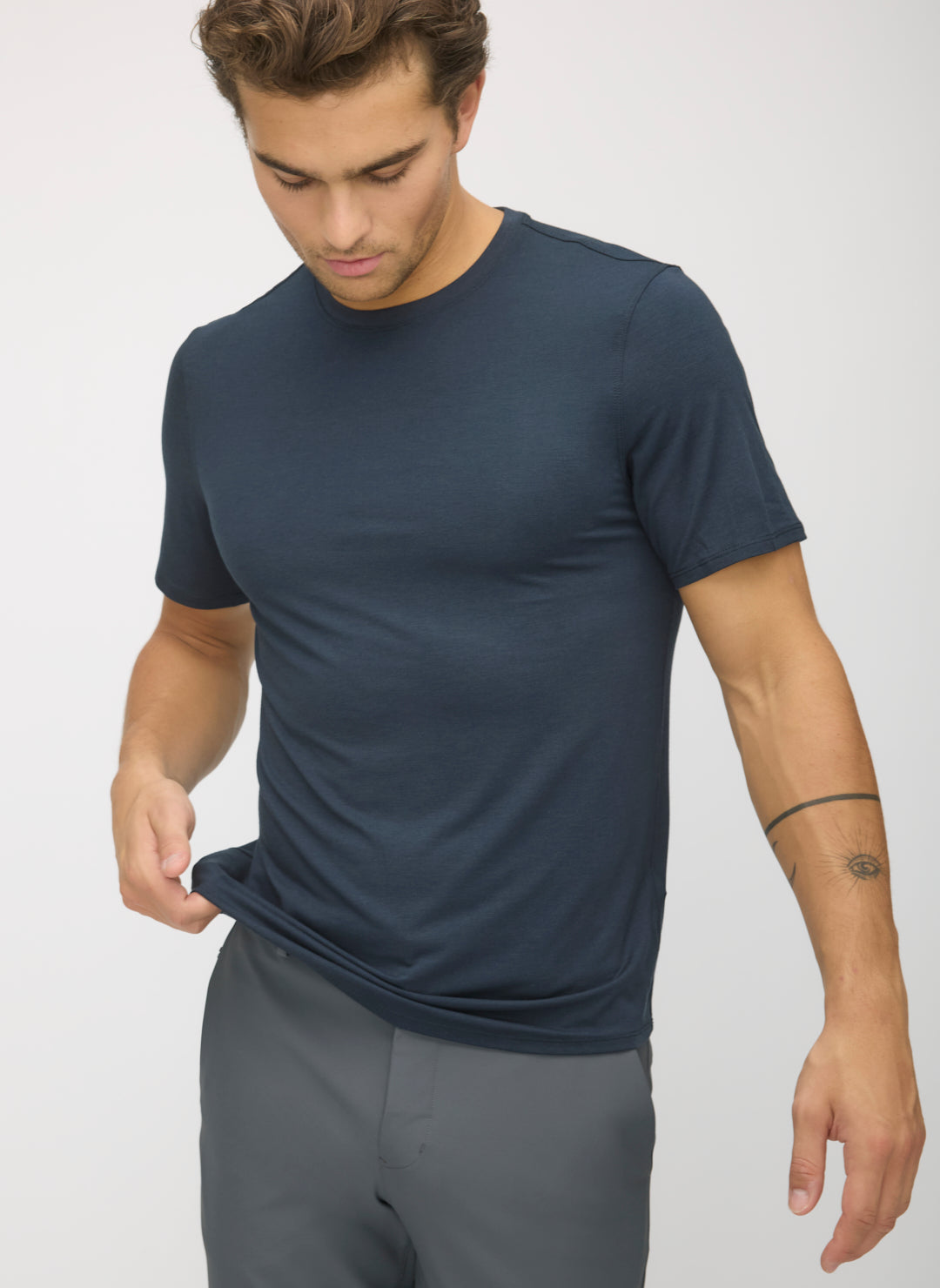 Ace Crew 3 Pack Tees