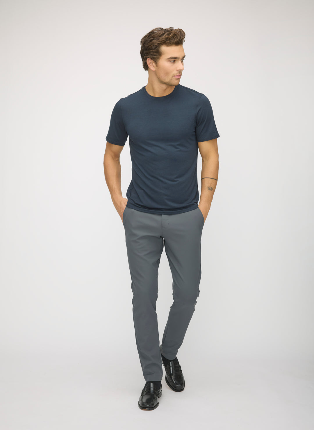 Ace Crew 3 Pack Tees