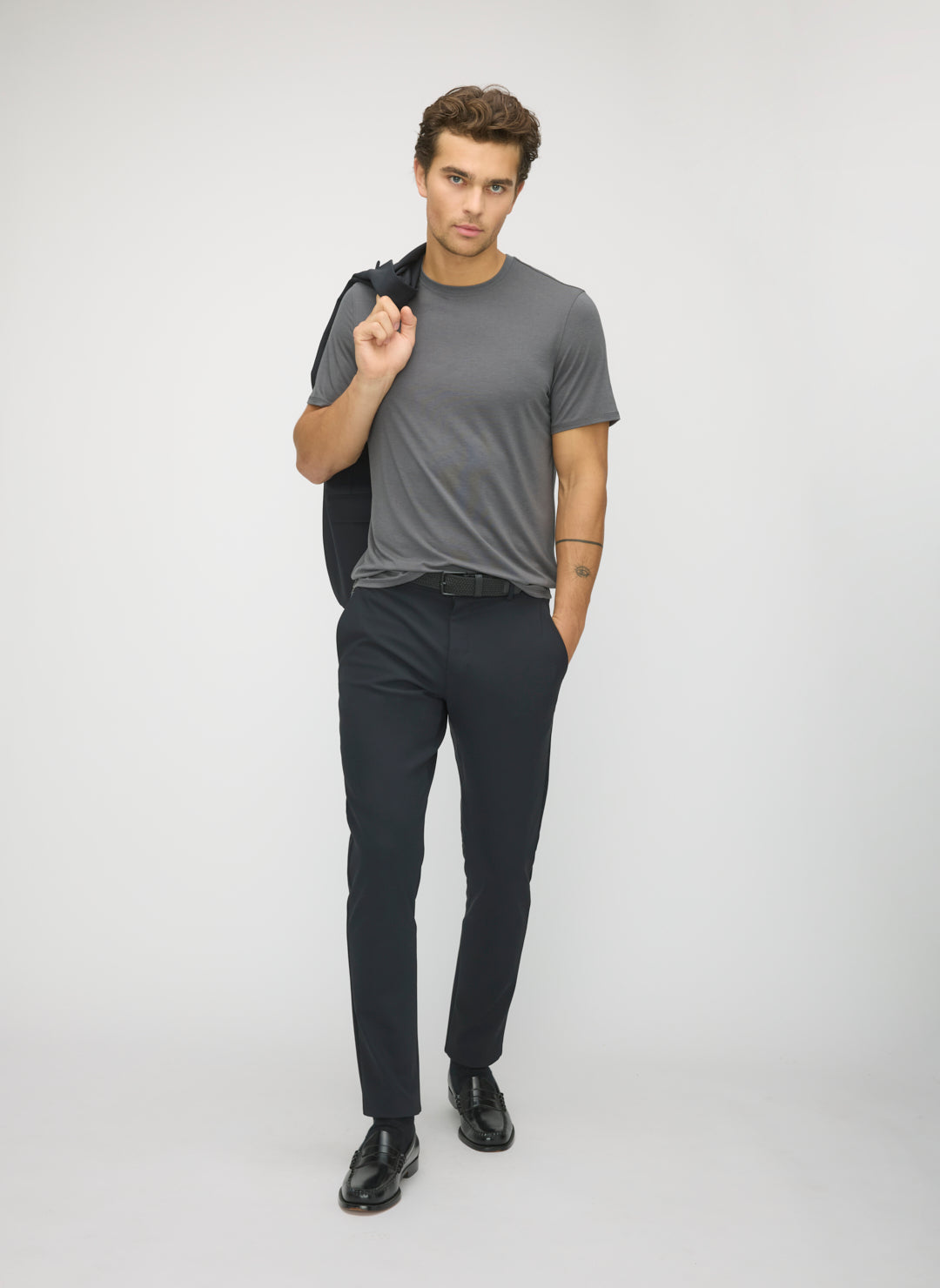 Ace Crew 3 Pack Tees