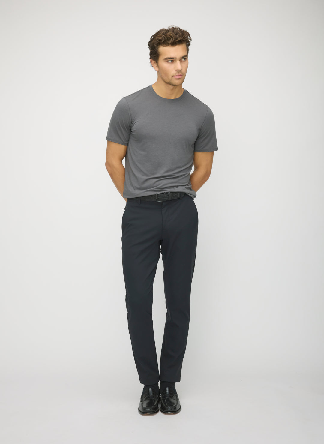 Ace Crew 3 Pack Tees