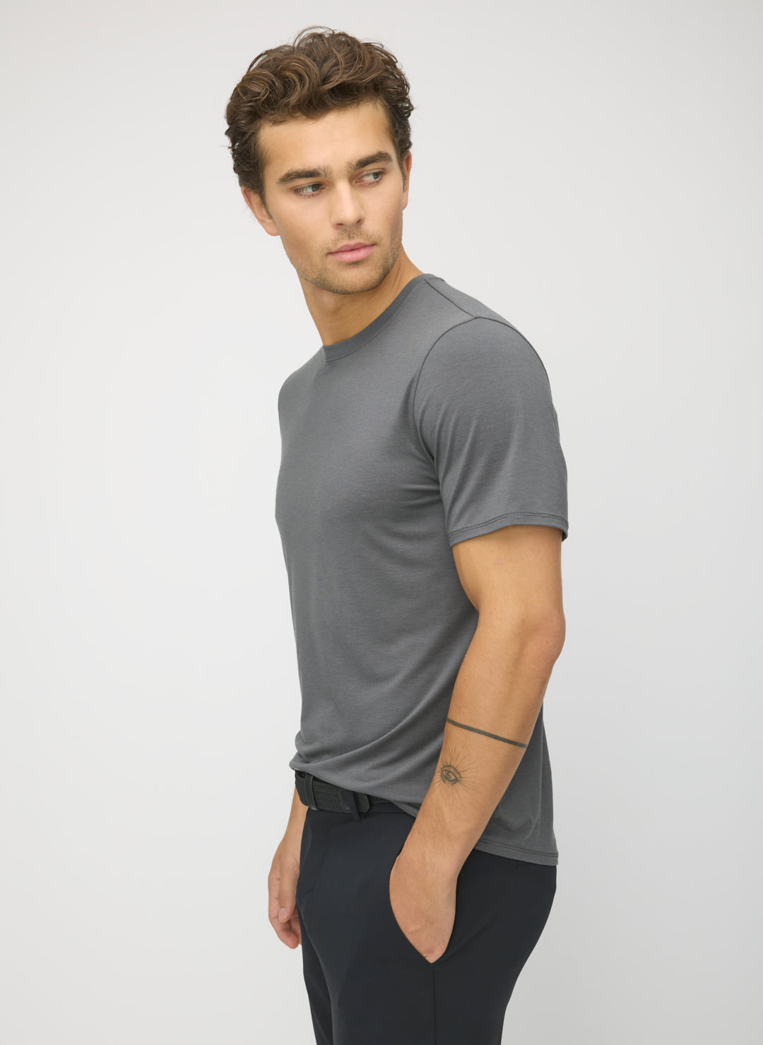 Ace Crew 3 Pack Tees