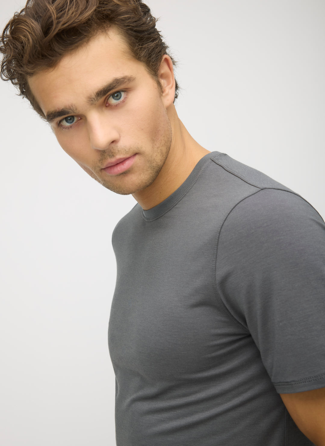 Ace Crew 3 Pack Tees