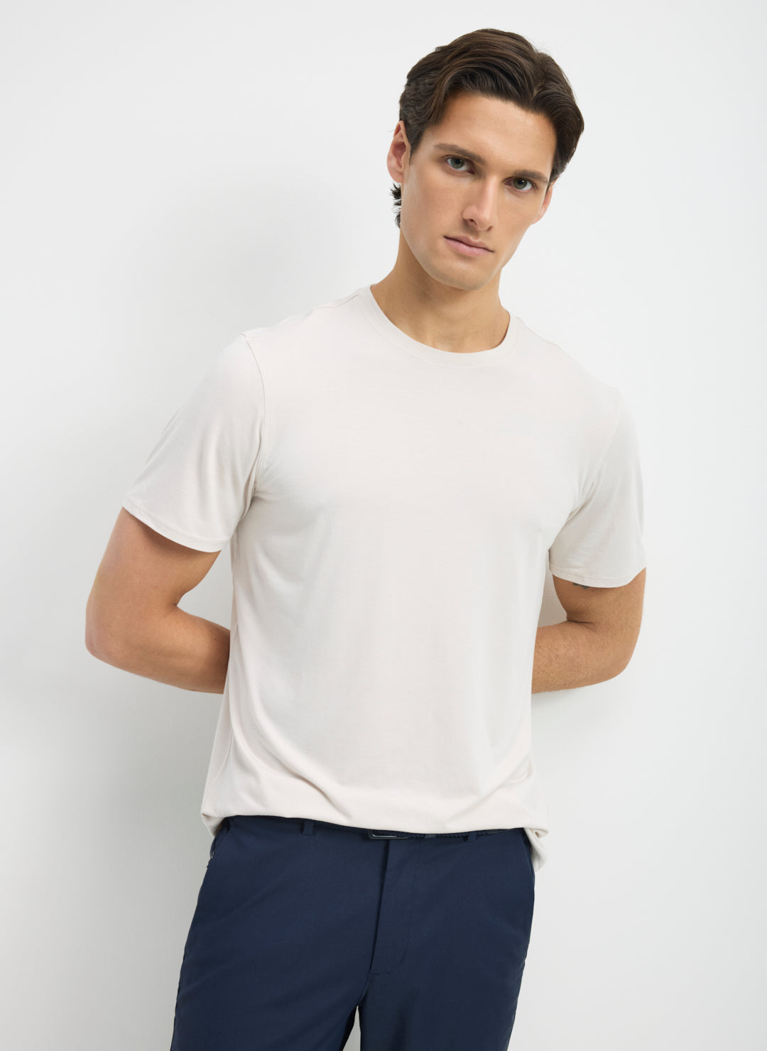 Ace Crew Tech Tee