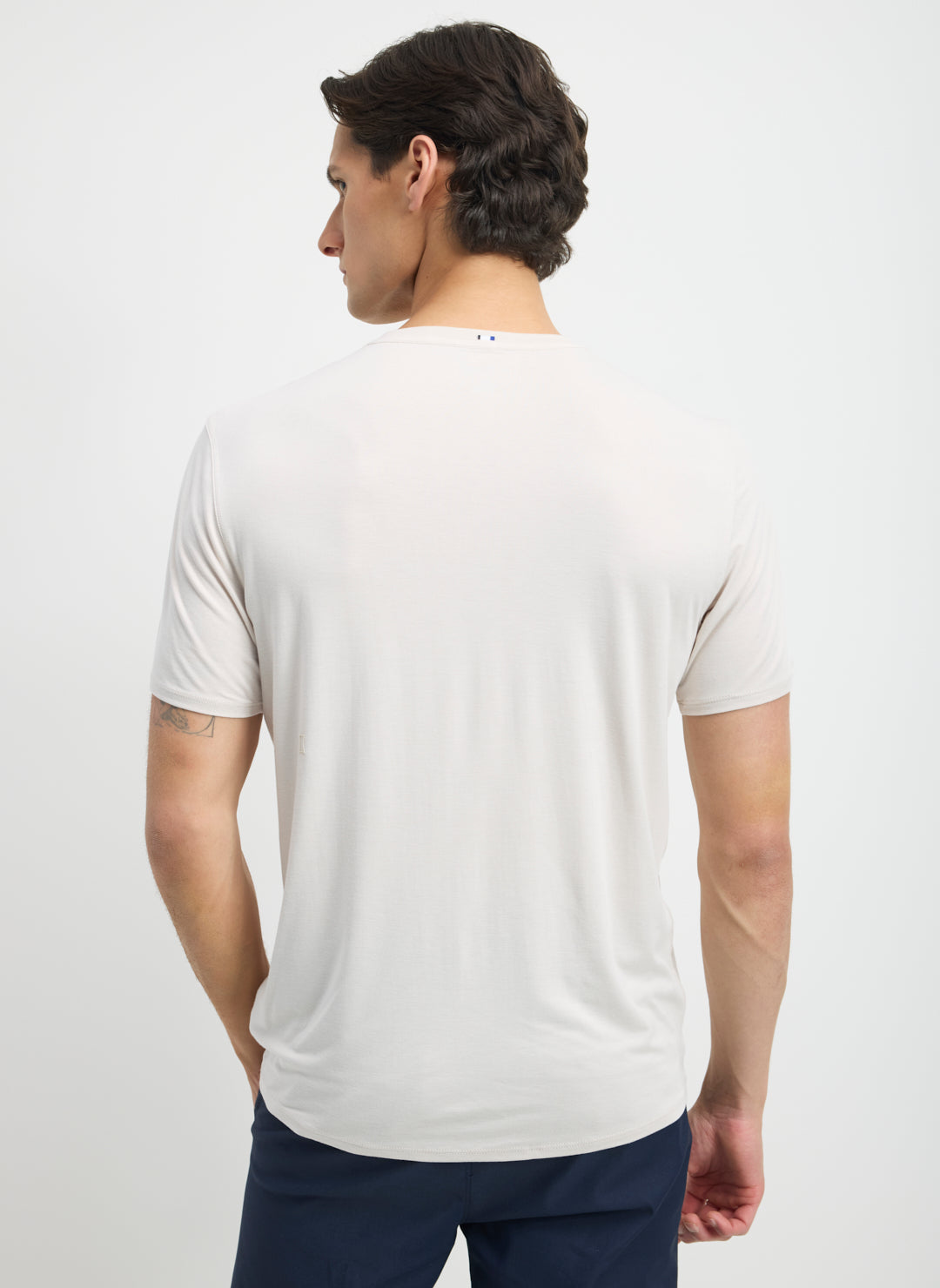 Ace Crew Tech Tee