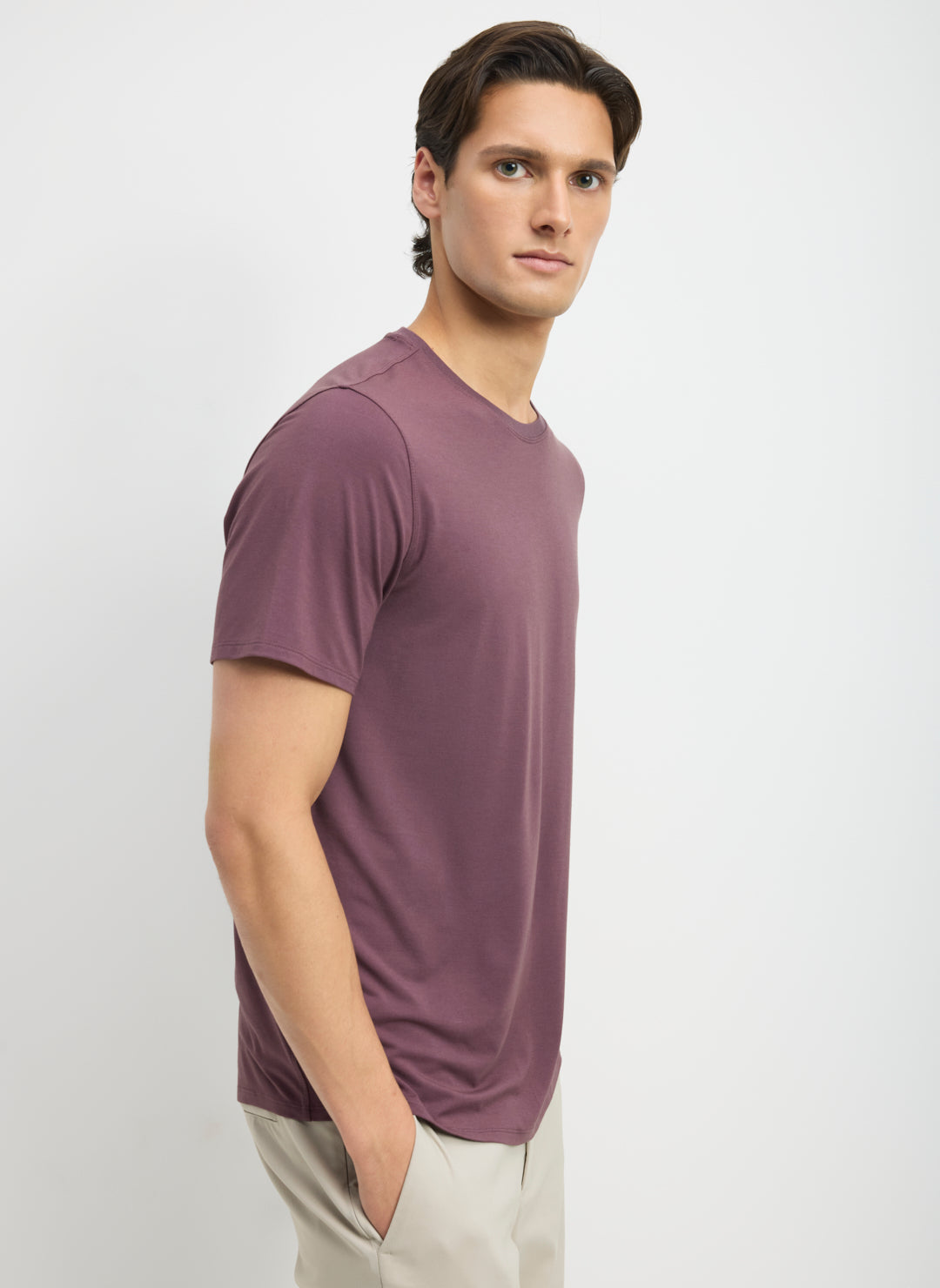 Ace Crew Tech Tee
