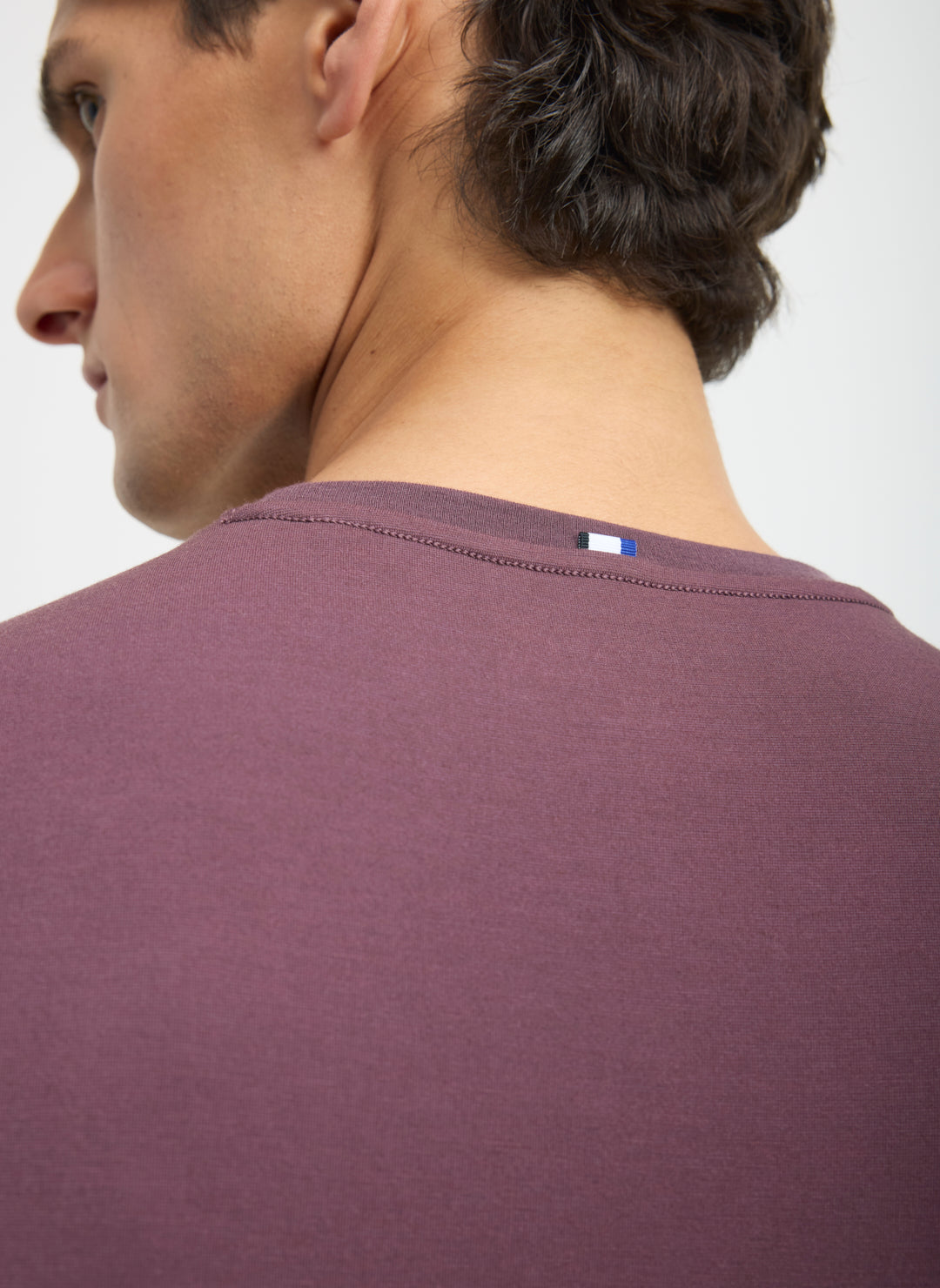 Ace Crew Tech Tee