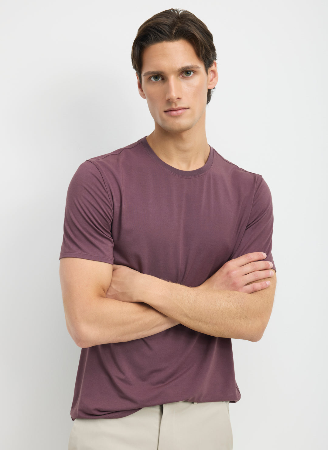 Ace Crew Tech Tee