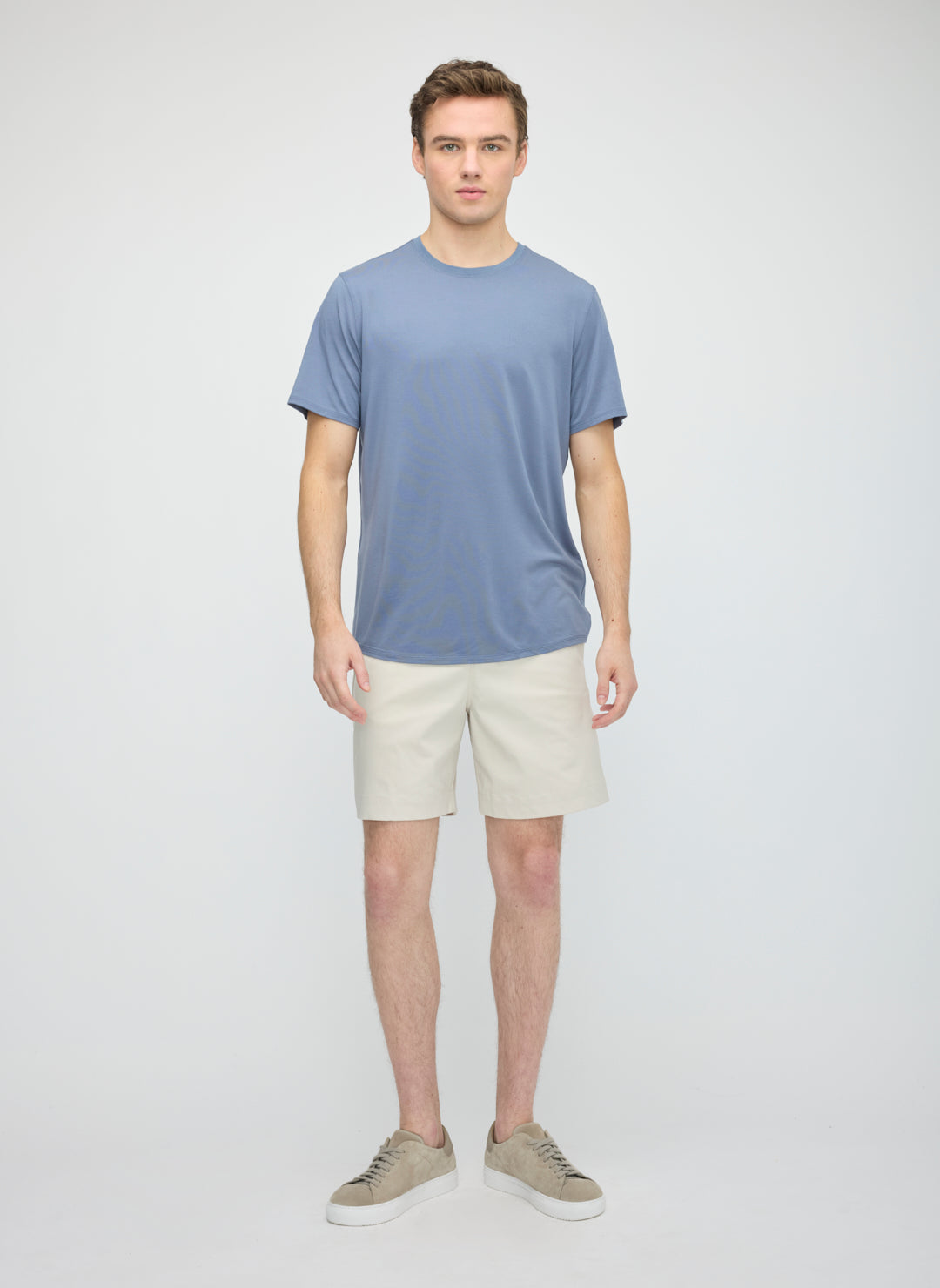 Ace Crew Tech Tee