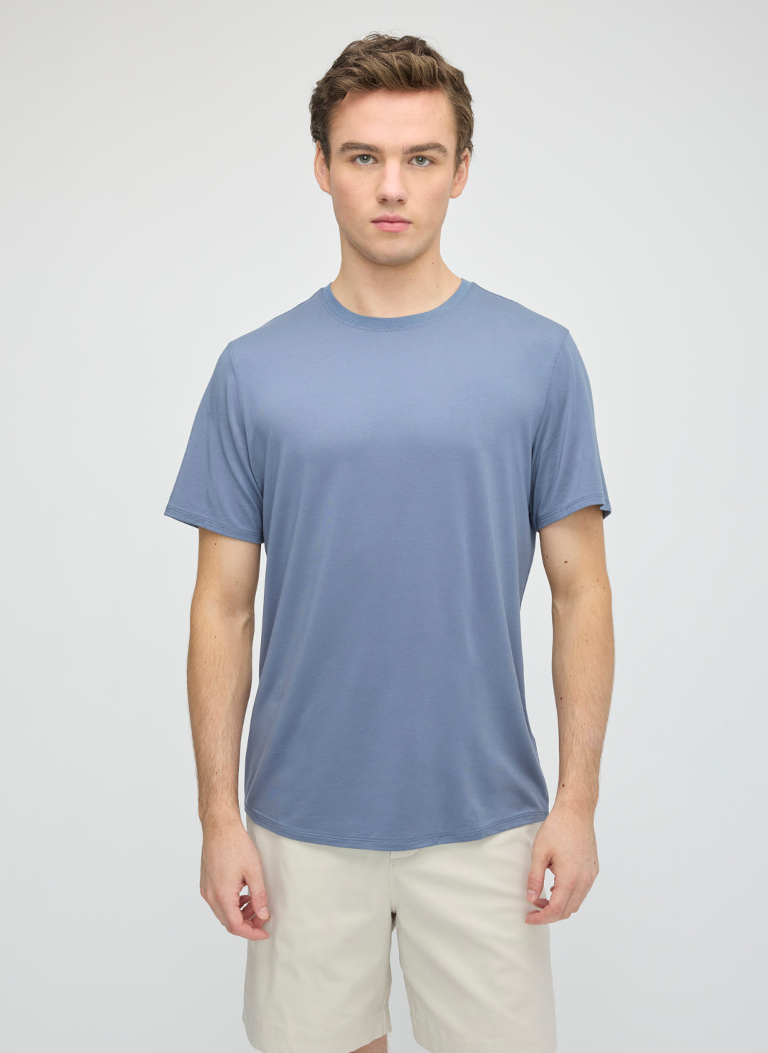 Ace Crew Tech Tee
