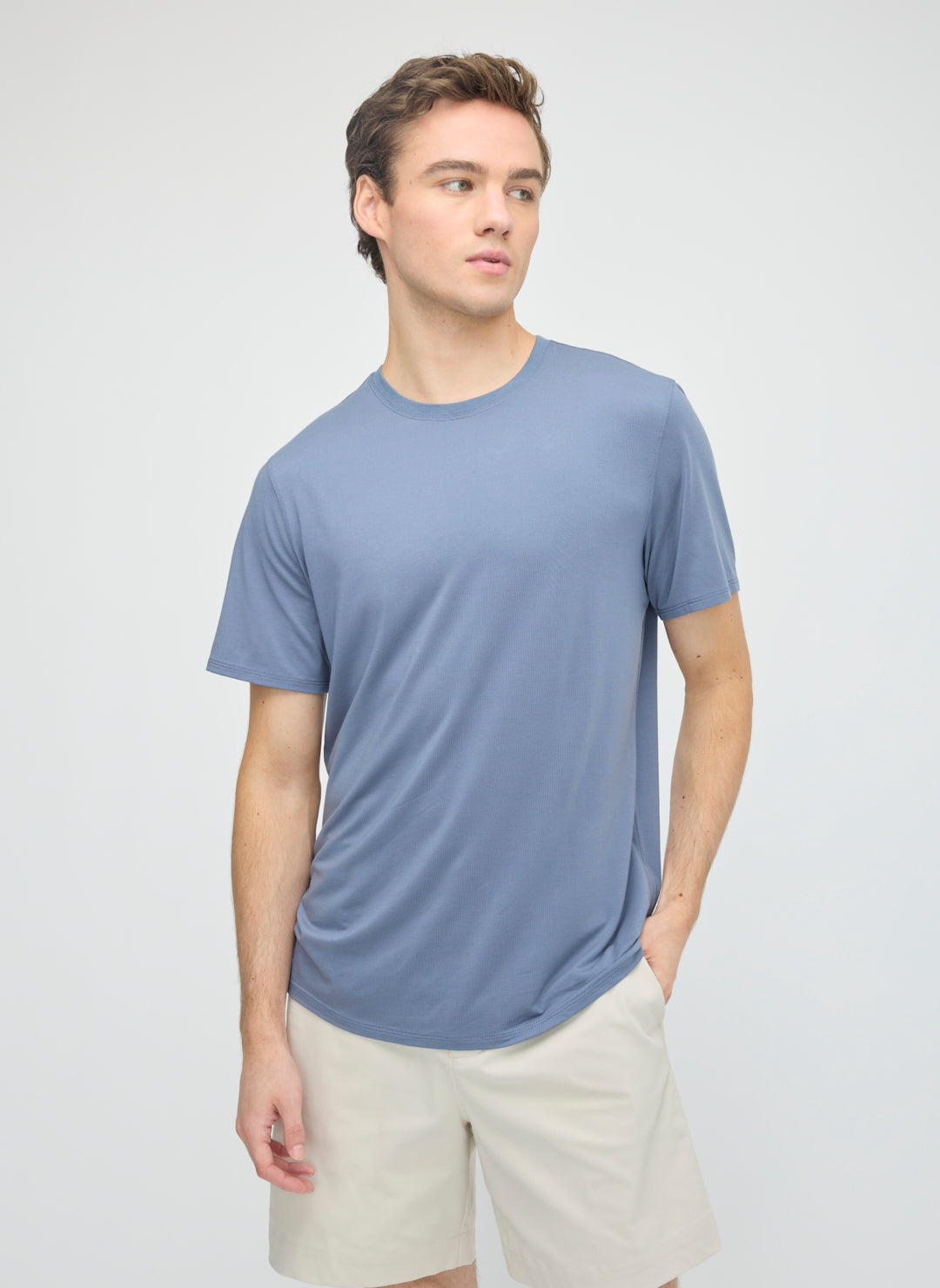 Ace Crew Tech Tee