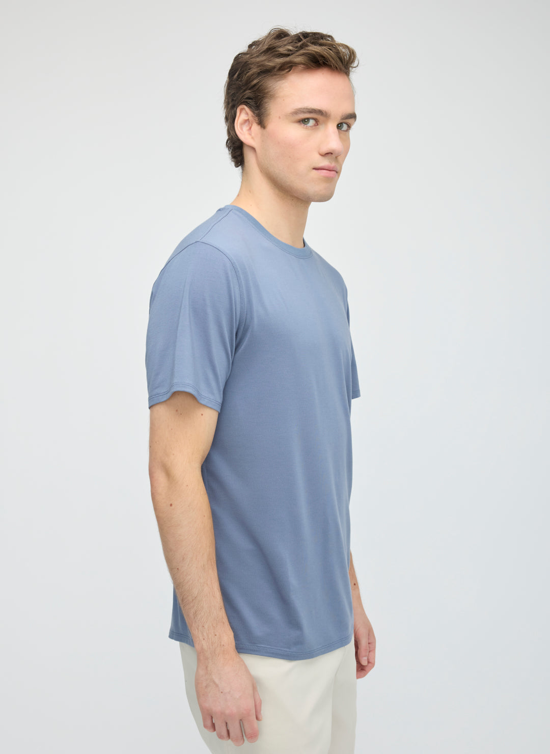 Ace Crew Tech Tee