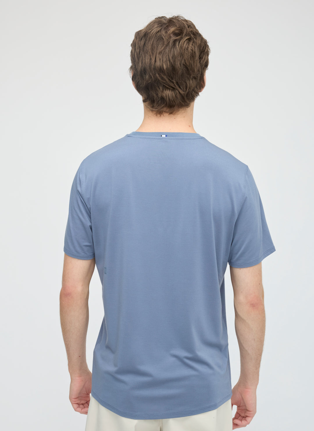 Ace Crew Tech Tee