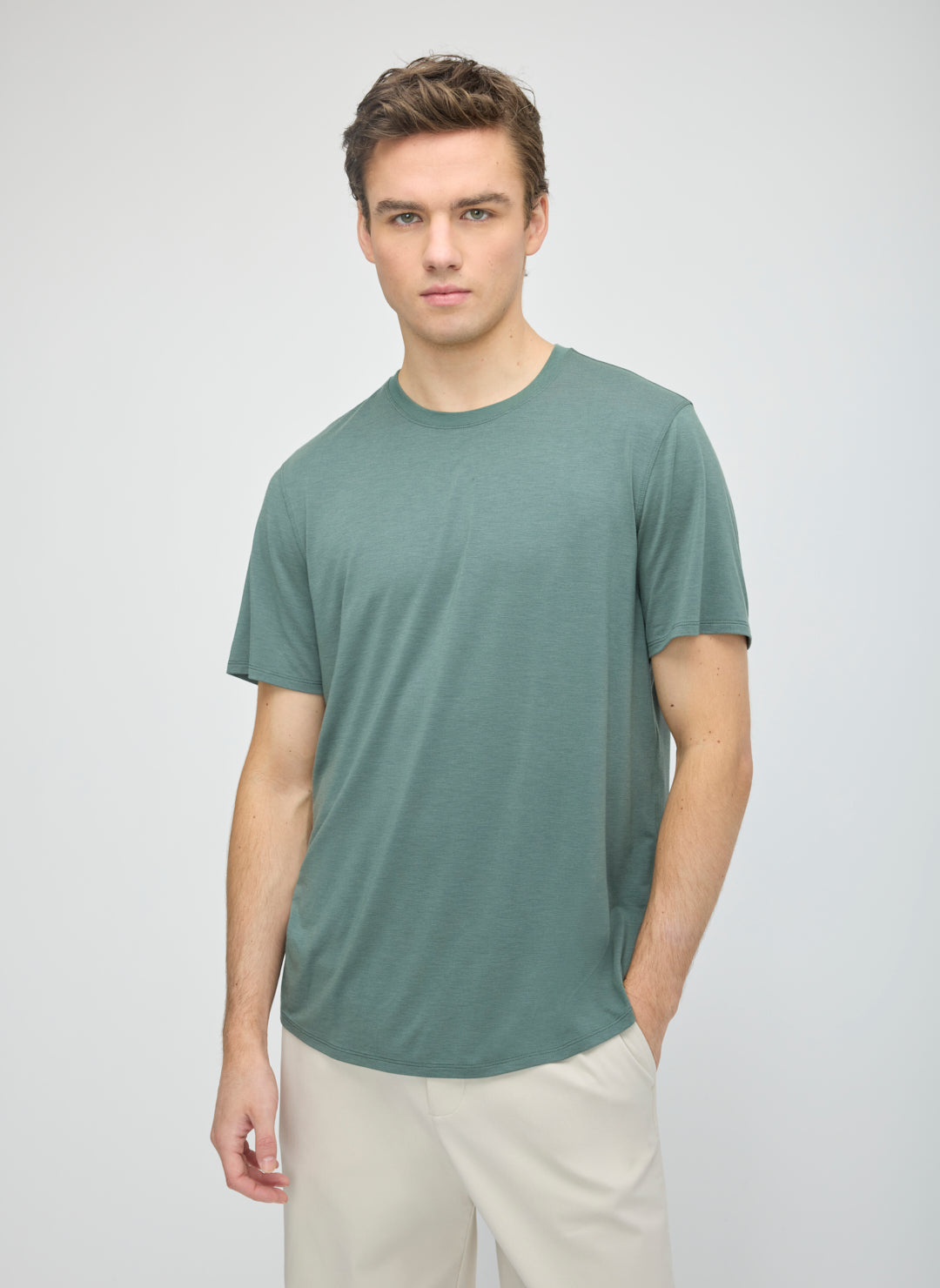 Ace Crew Tech Tee
