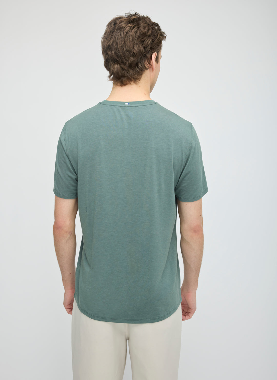 Ace Crew Tech Tee