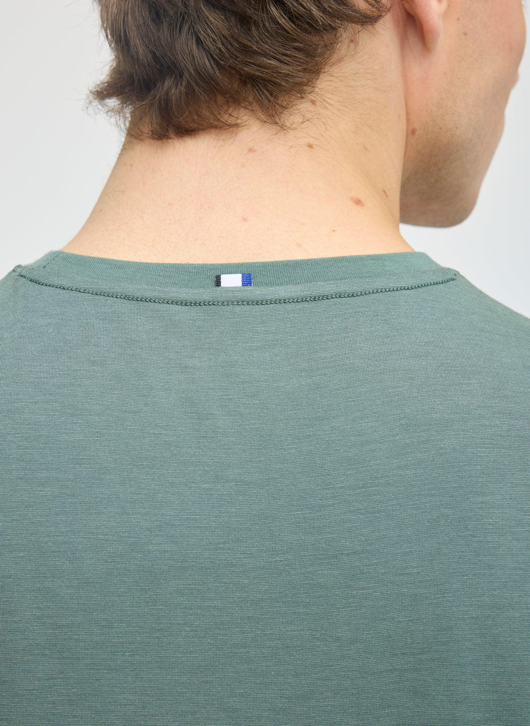 Ace Crew Tech Tee