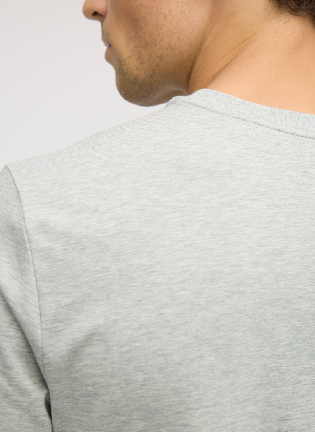 Stanton Long Sleeve Crew Tee